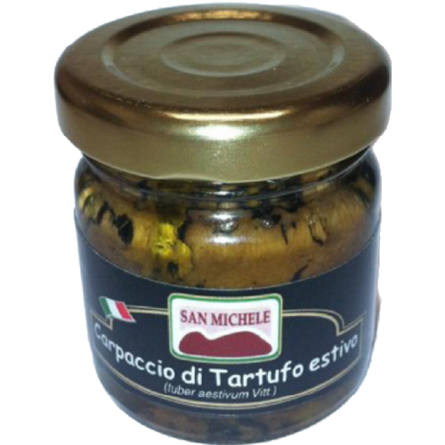 CARPACCIO DE TRUFFE